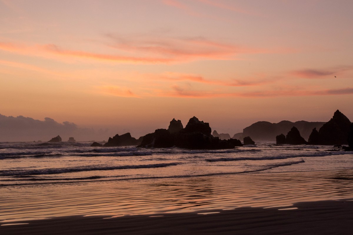 Fotografía en las playas de&nbsp;Marcona